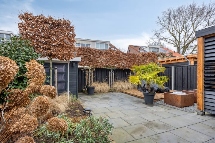 Foto 3 van Nestheuvel 8