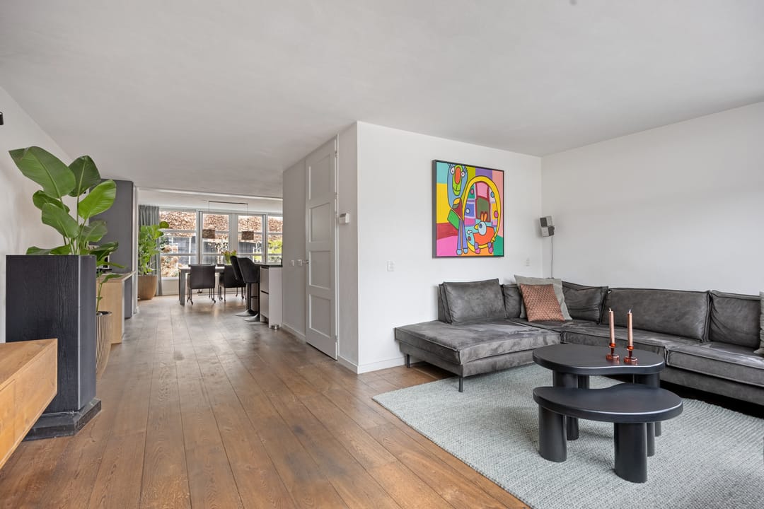 Foto 7 van Nestheuvel 8