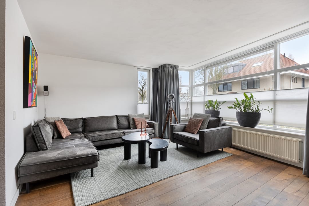 Foto 8 van Nestheuvel 8