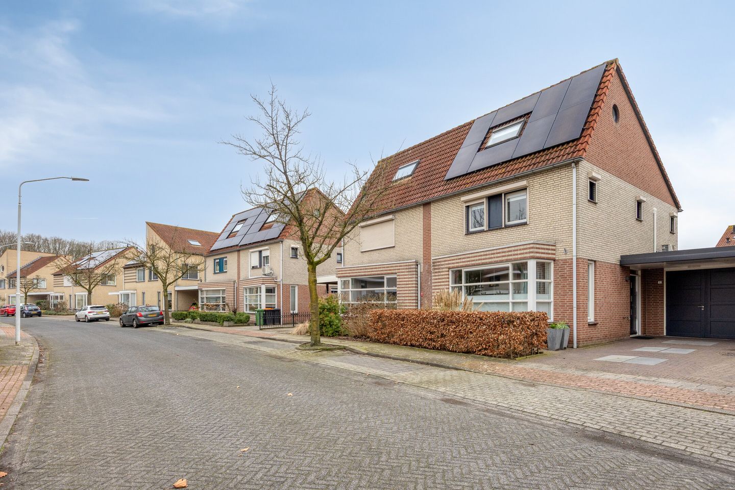 Foto 35 van Nestheuvel 8