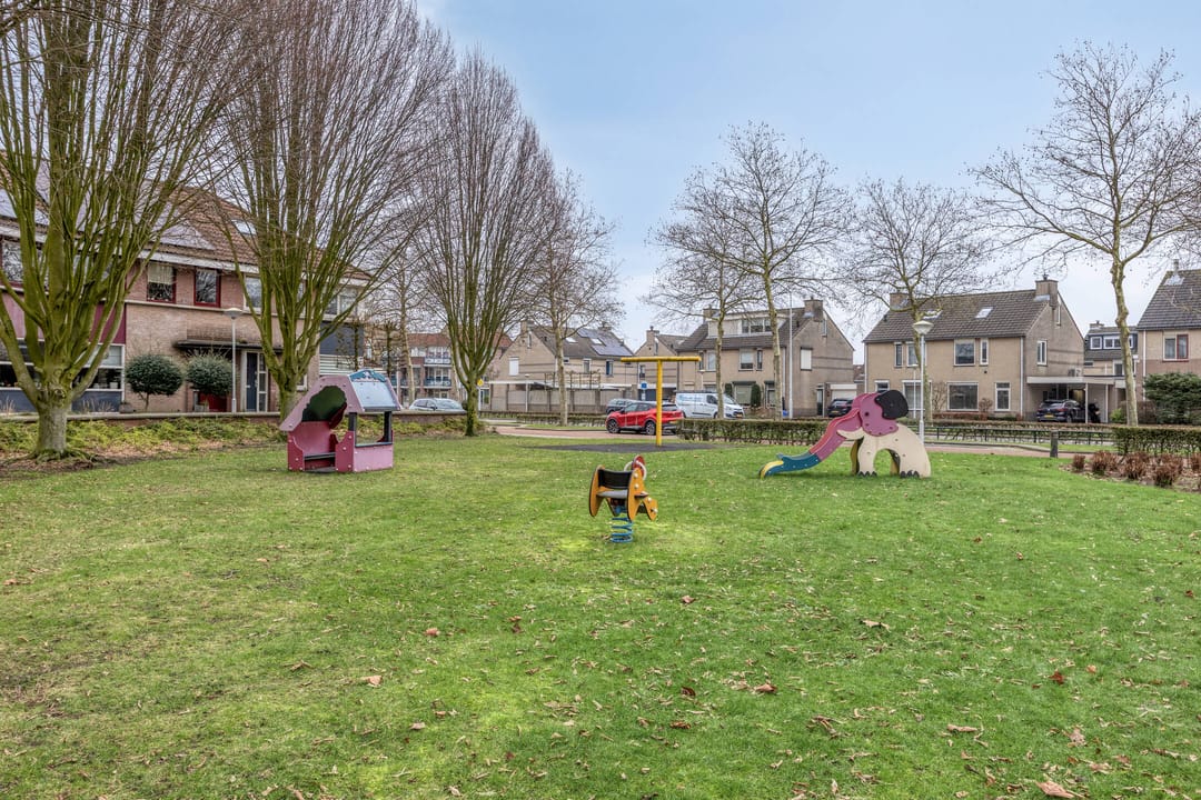 Foto 37 van Nestheuvel 8