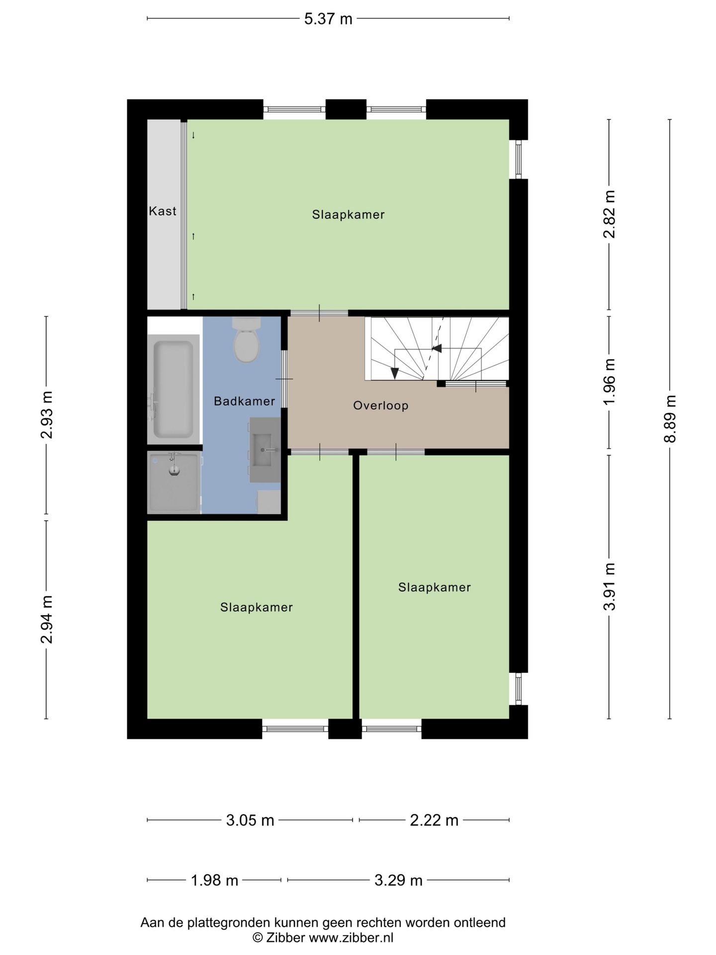 Foto 40 van Nestheuvel 8