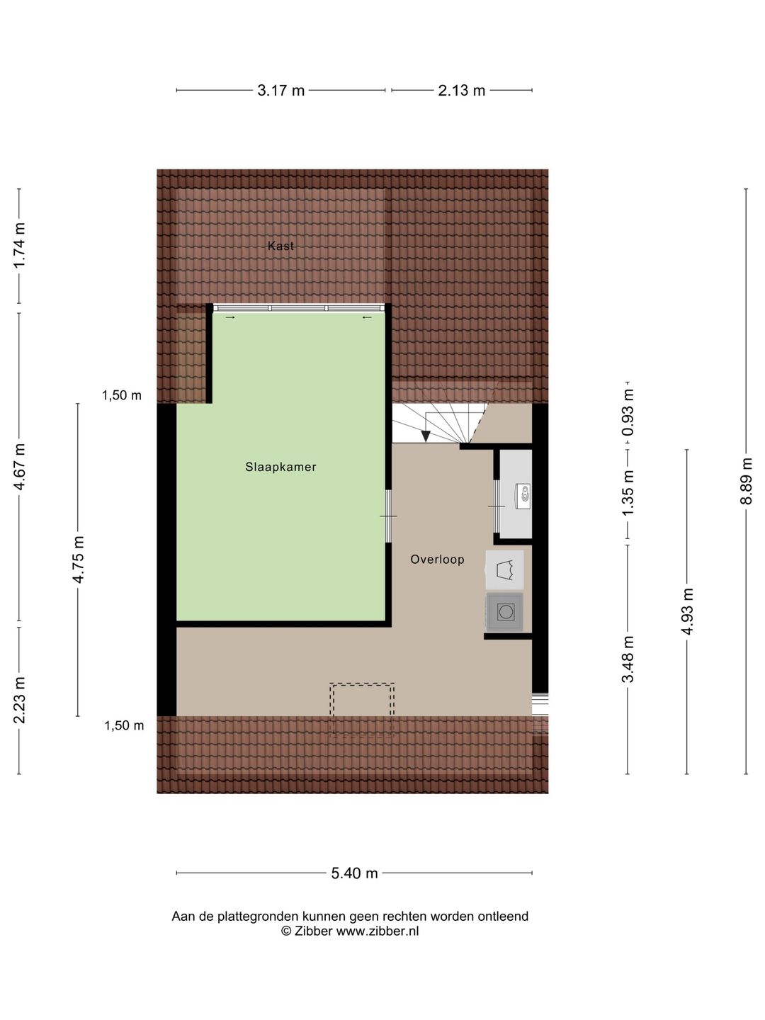 Foto 41 van Nestheuvel 8