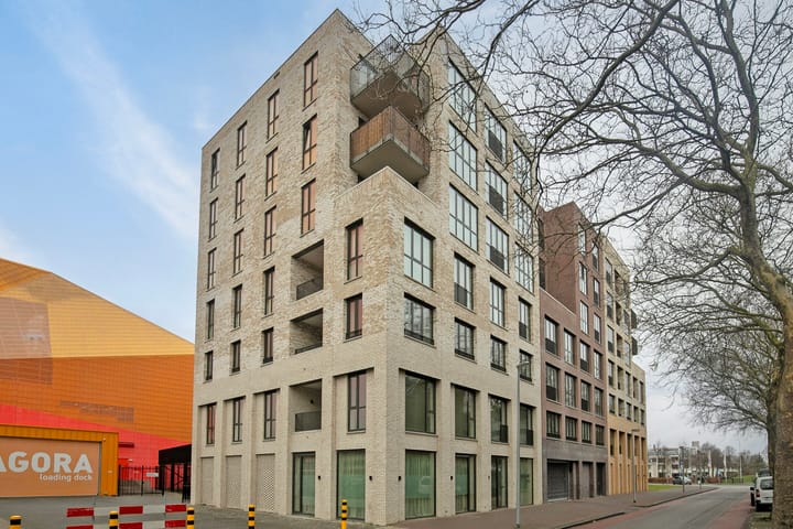 Photo 2 of Agoraweg 123