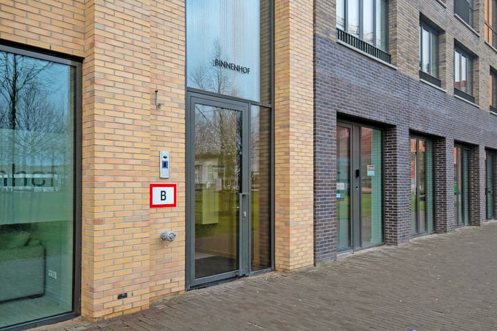 Photo 4 of Agoraweg 123