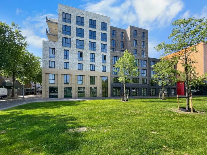 Foto 3 van Agoraweg 113