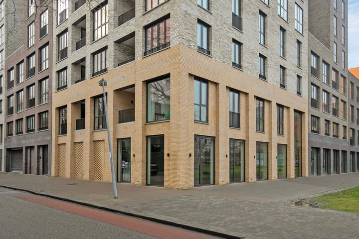 Photo 3 of Agoraweg 113