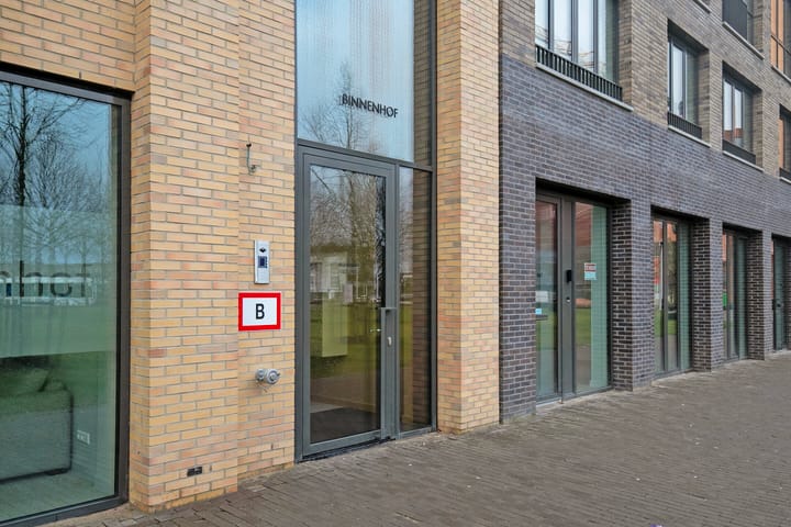 Photo 4 of Agoraweg 113