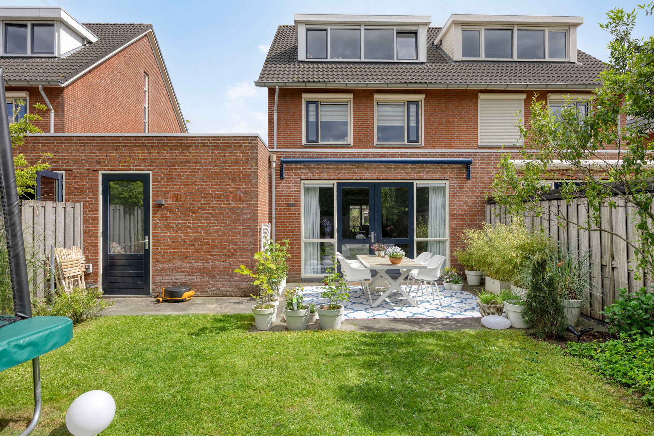 Photo 3 of Fortuna 83