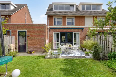 Fortuna 83 tertiary image