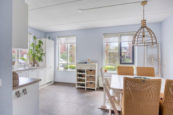 Foto 16 van Fortuna 83