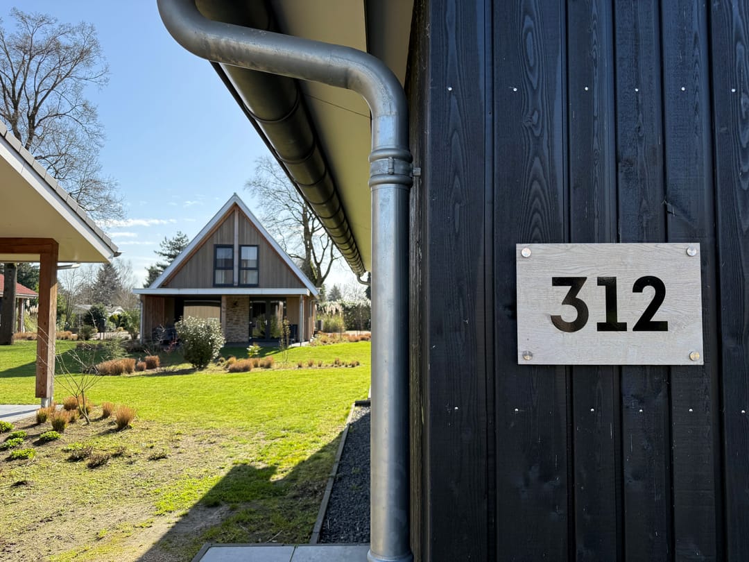 Photo 2 of Vossenheuvel 10-312