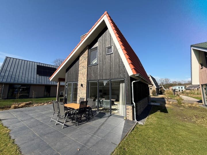 Photo 5 of Vossenheuvel 10-312