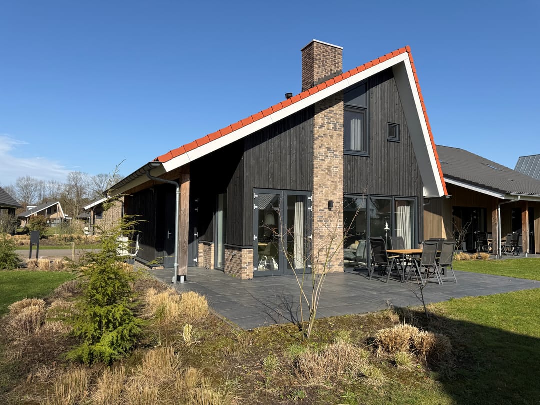 Photo 7 of Vossenheuvel 10-312