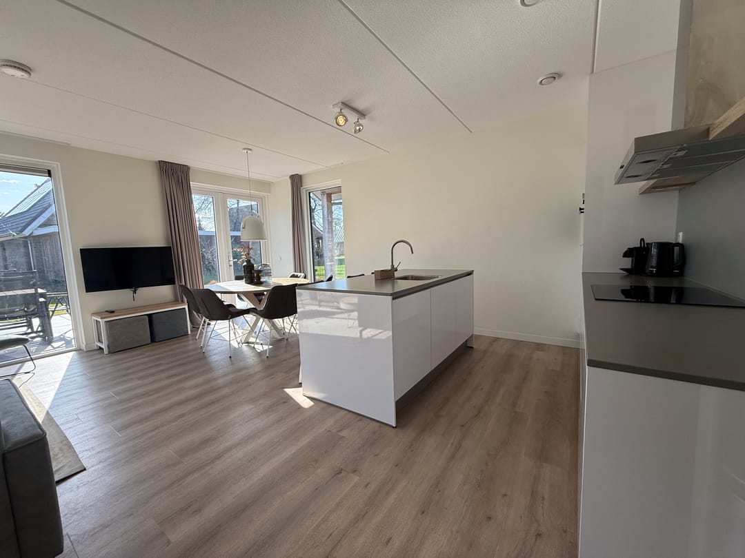 Photo 13 of Vossenheuvel 10-312