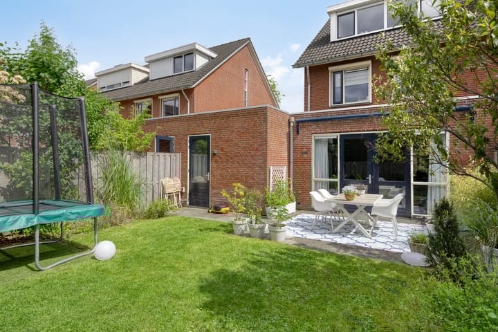 Foto 49 van Fortuna 83