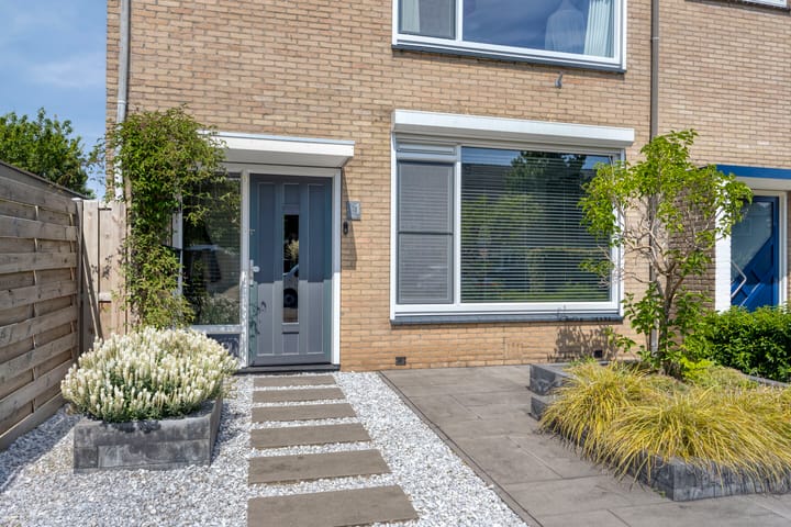 Foto 2 van Schaapsdrift 1