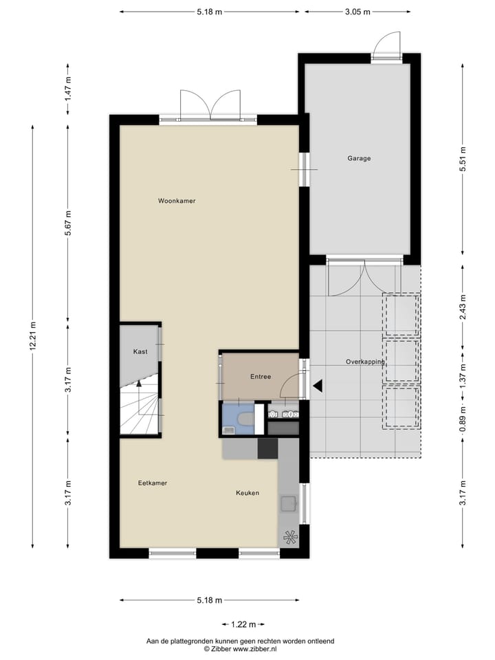 Foto 55 van Fortuna 83