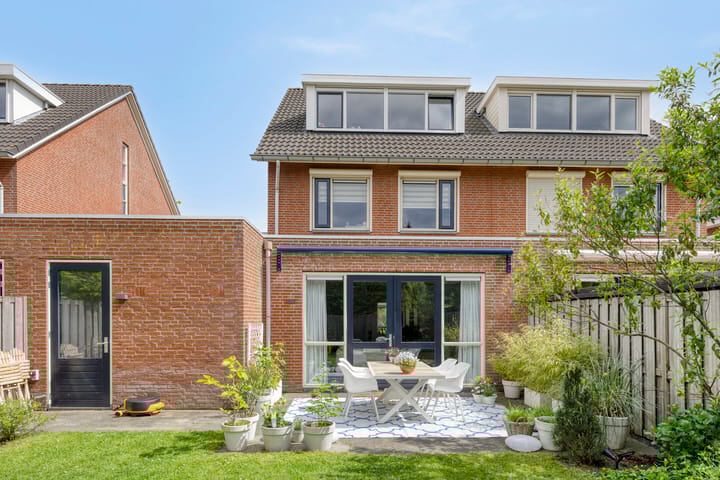 Foto 54 van Fortuna 83