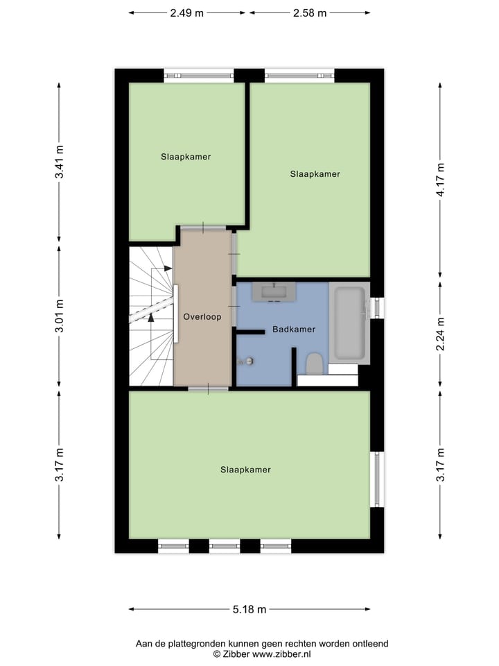 Foto 56 van Fortuna 83