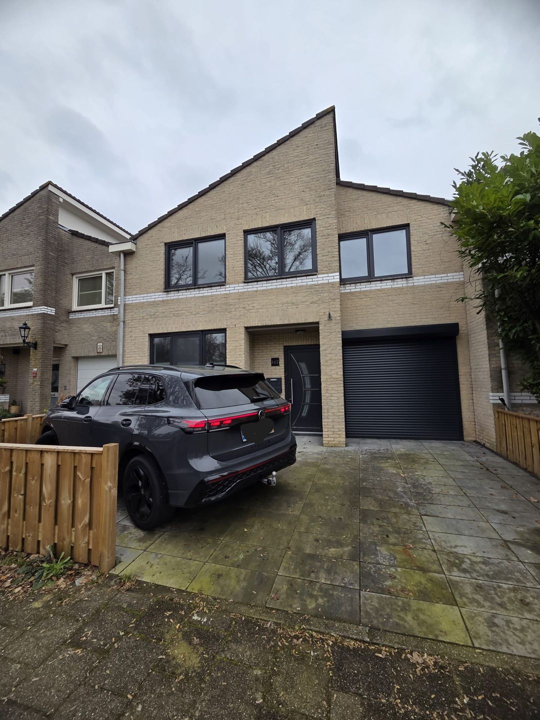 G.T. Rietveldstraat 162, Almere