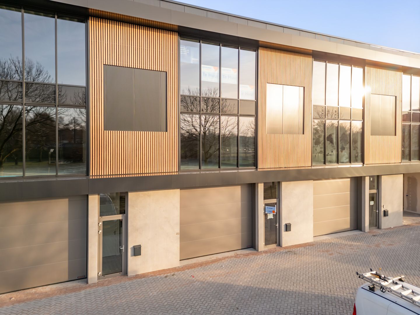 Bekijk foto 1 van Databankweg 3-G