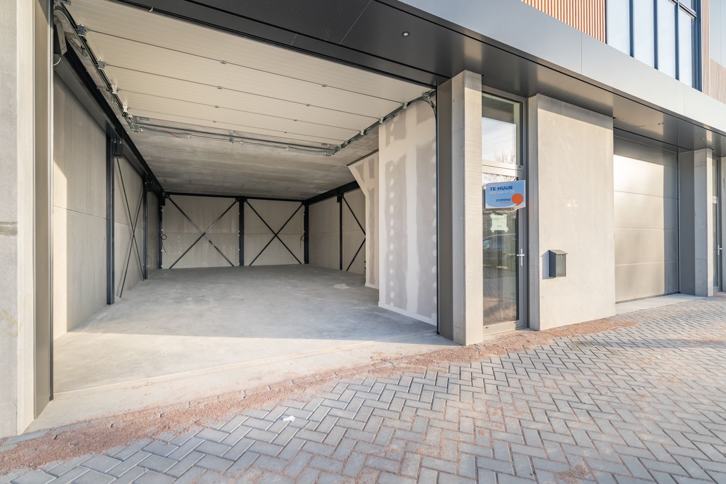 Bekijk foto 3 van Databankweg 3-G