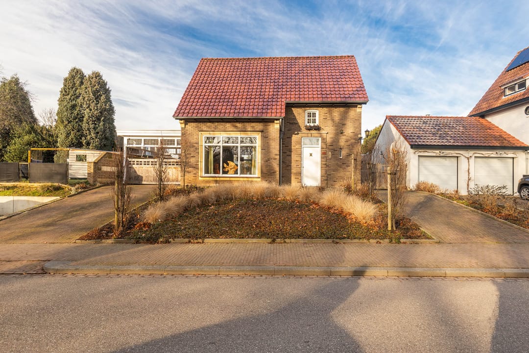 Foto 7 van Heirstraat 48