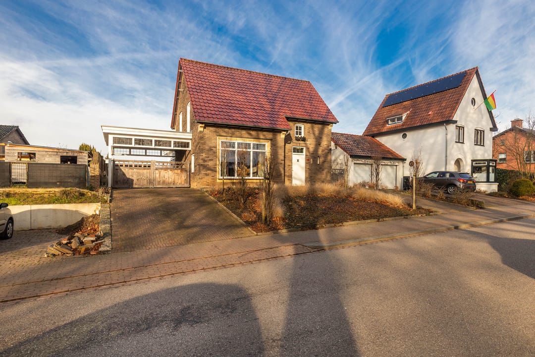 Foto 8 van Heirstraat 48