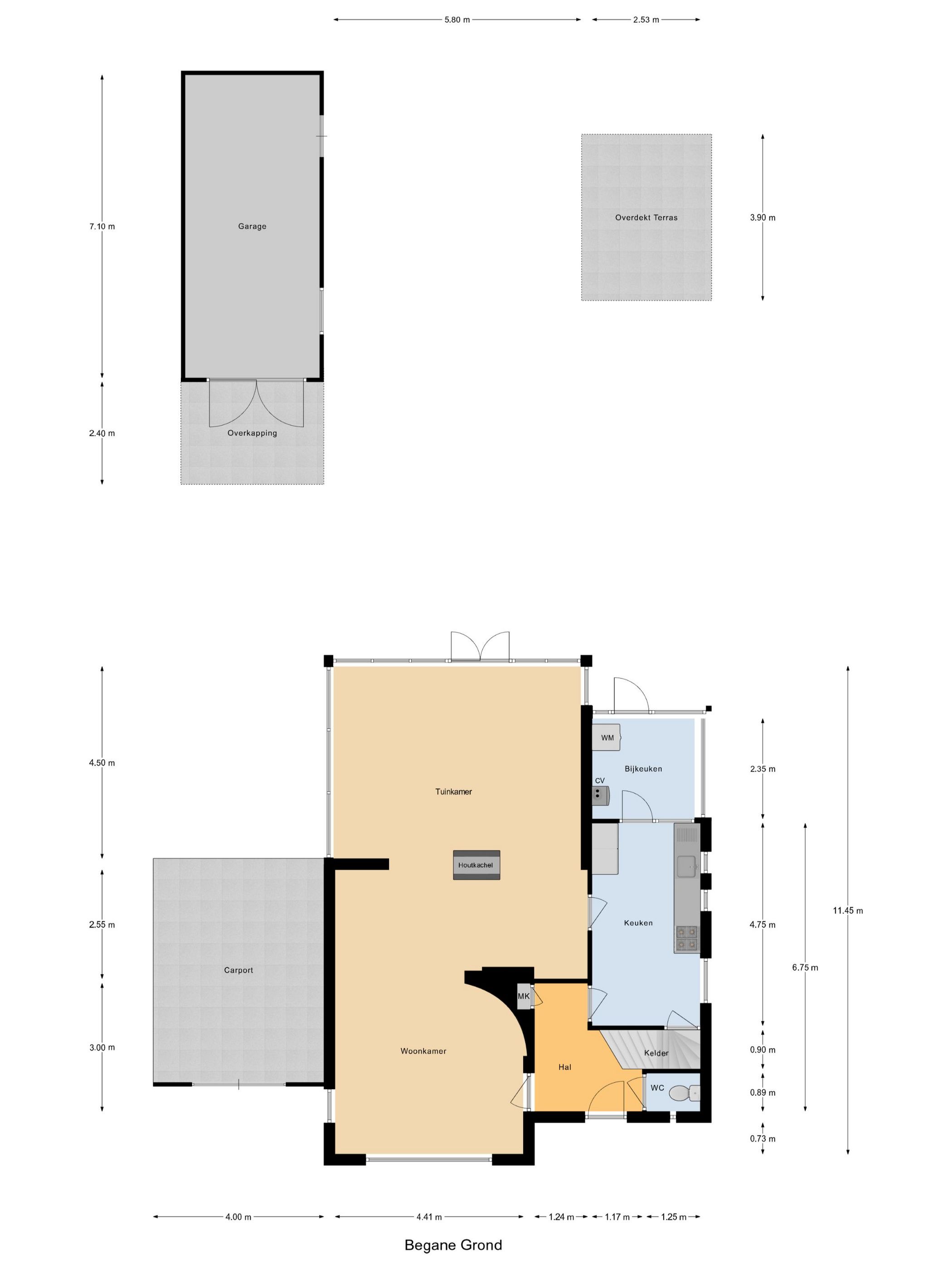 Foto 54 van Heirstraat 48