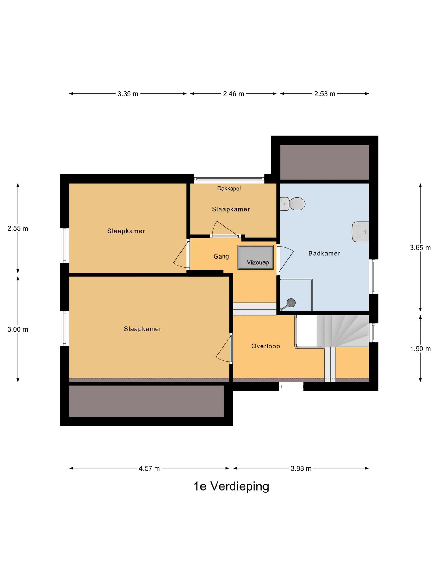 Foto 55 van Heirstraat 48