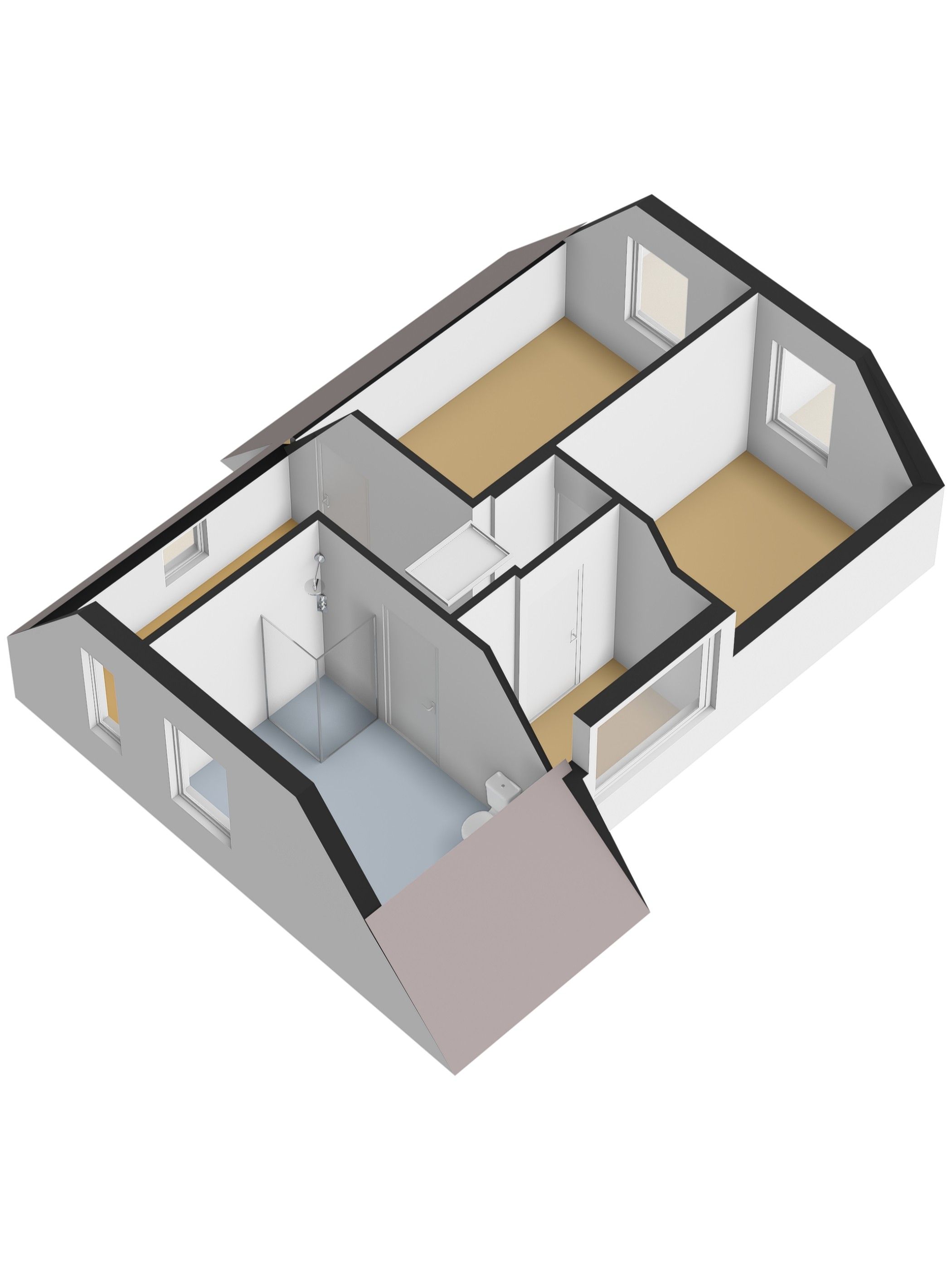 Foto 60 van Heirstraat 48