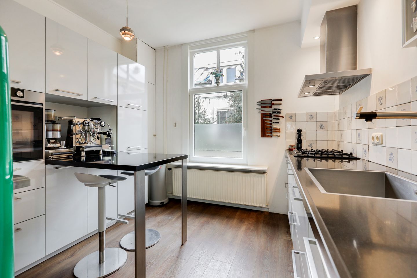 Foto 4 van Nassaustraat 18