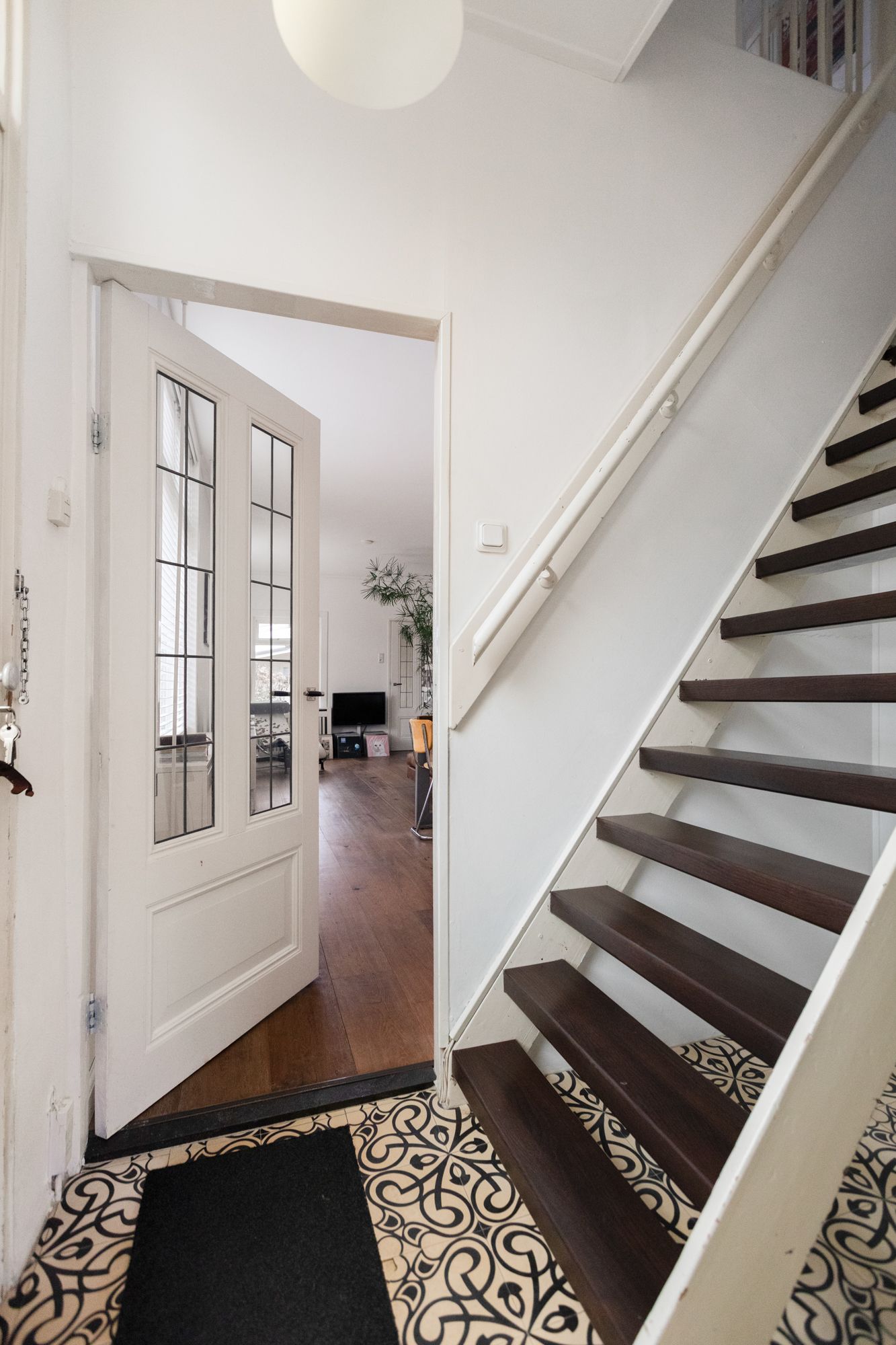 Foto 6 van Nassaustraat 18