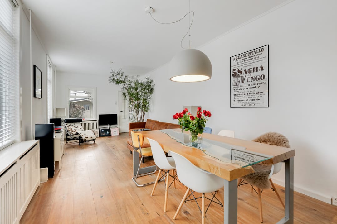 Foto 7 van Nassaustraat 18