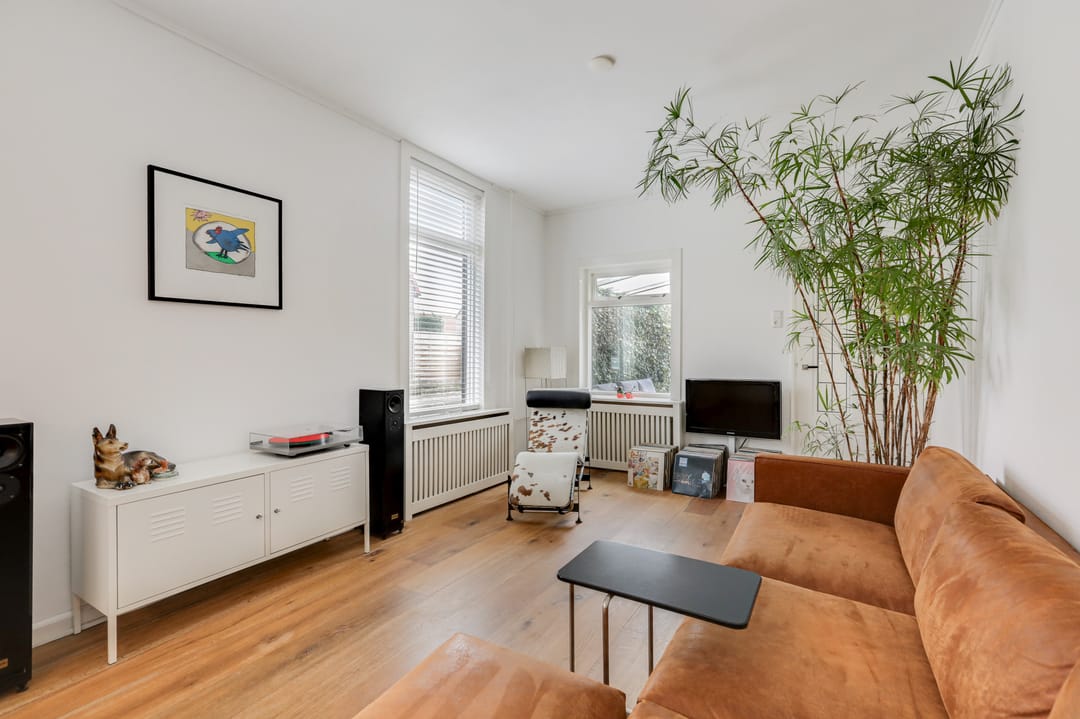 Foto 8 van Nassaustraat 18