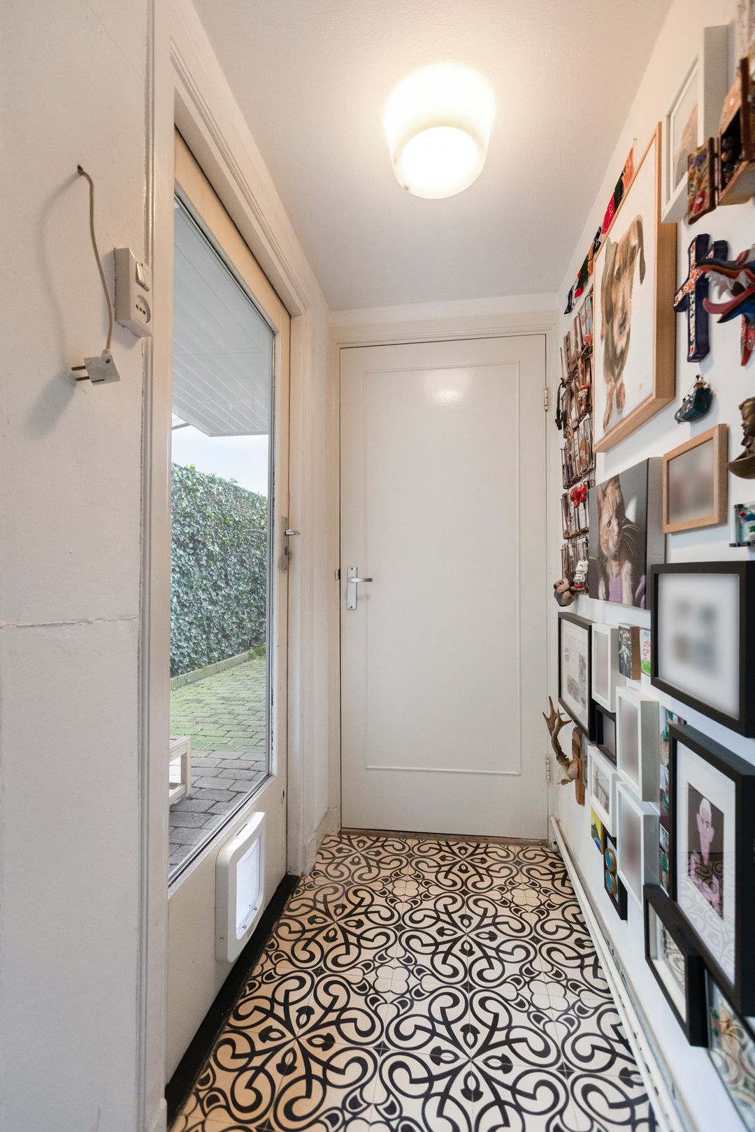 Foto 13 van Nassaustraat 18