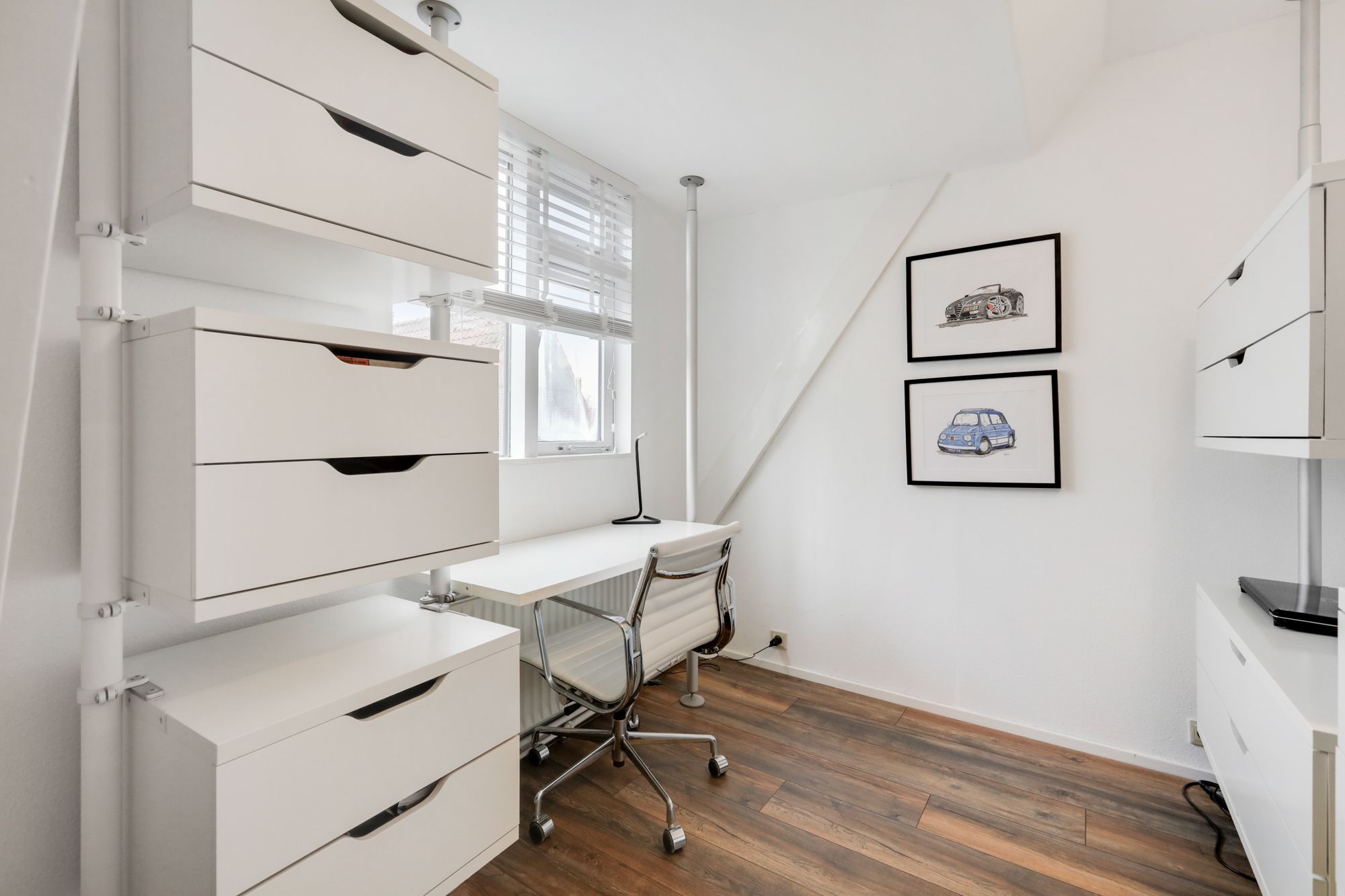 Foto 18 van Nassaustraat 18