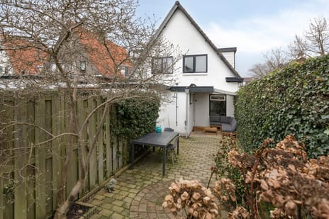 Nassaustraat 18 secondary image