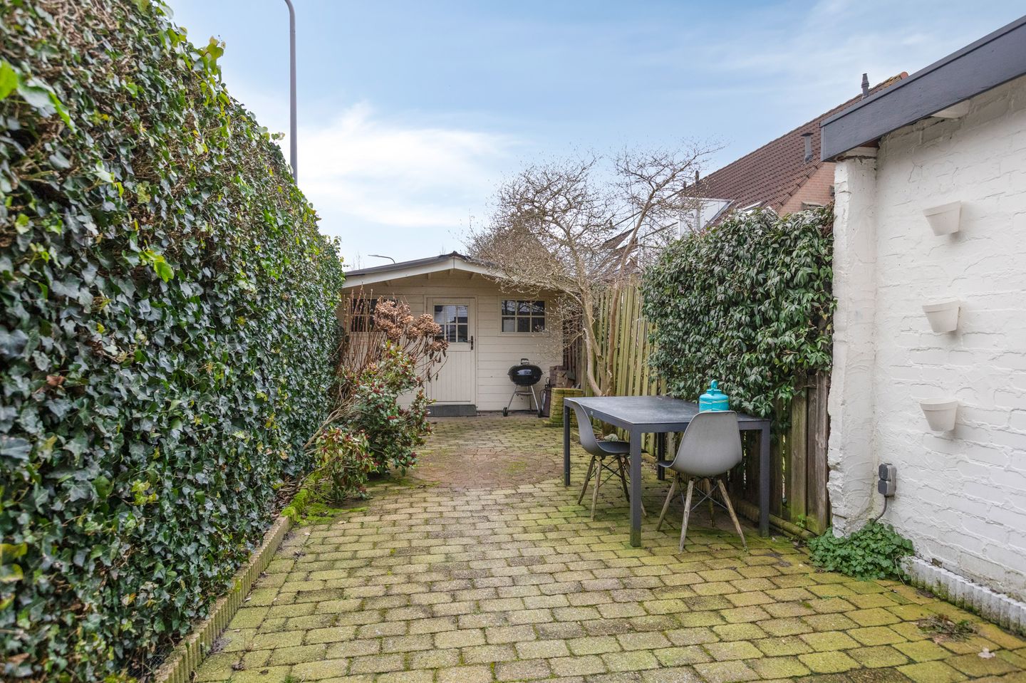 Foto 25 van Nassaustraat 18