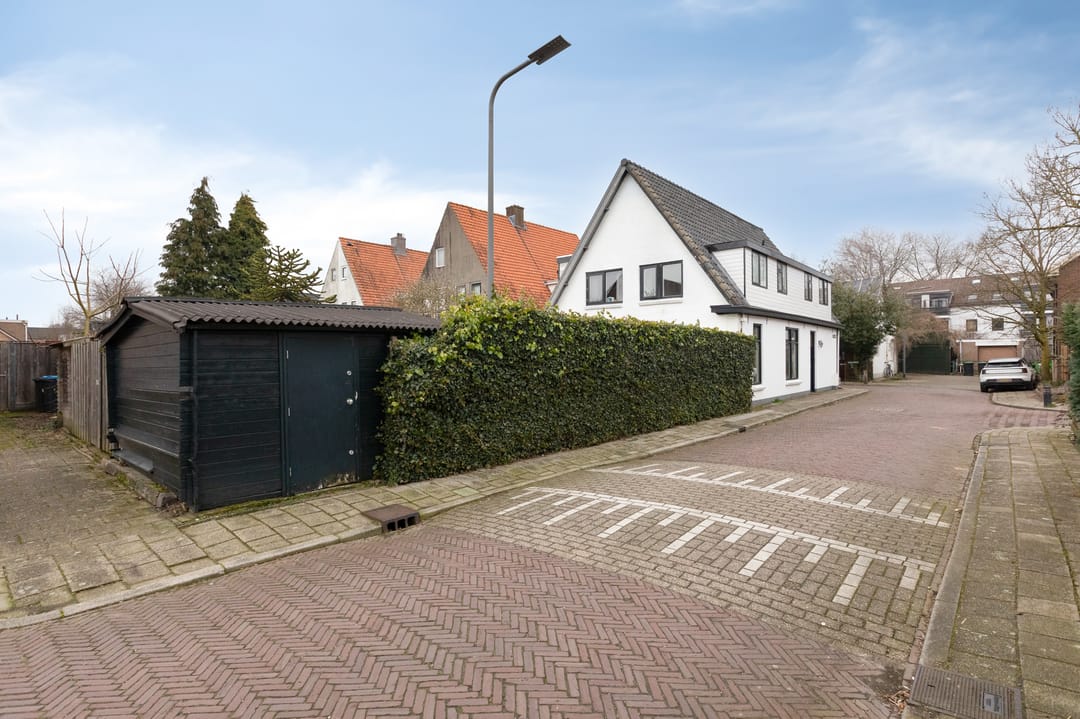 Foto 28 van Nassaustraat 18