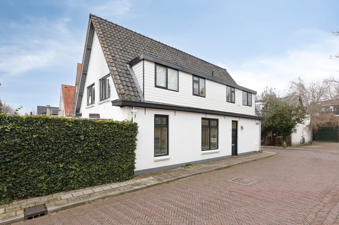 Foto 1 van Nassaustraat 18