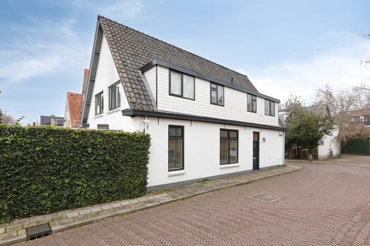 Nassaustraat 18 main image