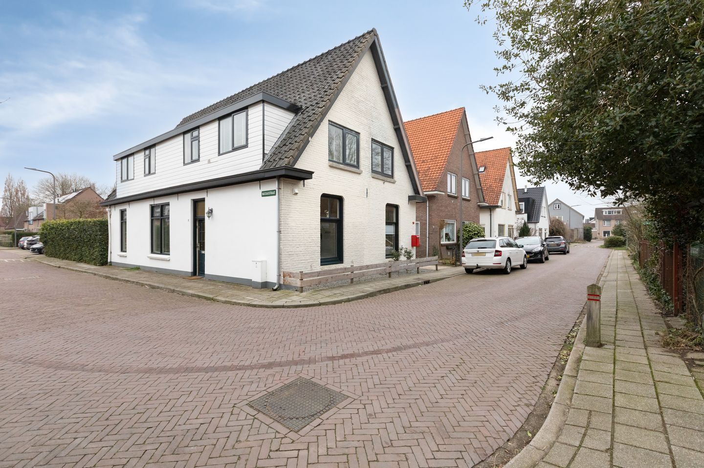 Foto 29 van Nassaustraat 18