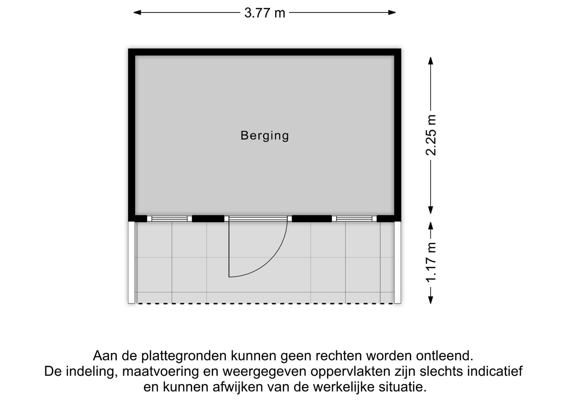 Foto 33 van Nassaustraat 18