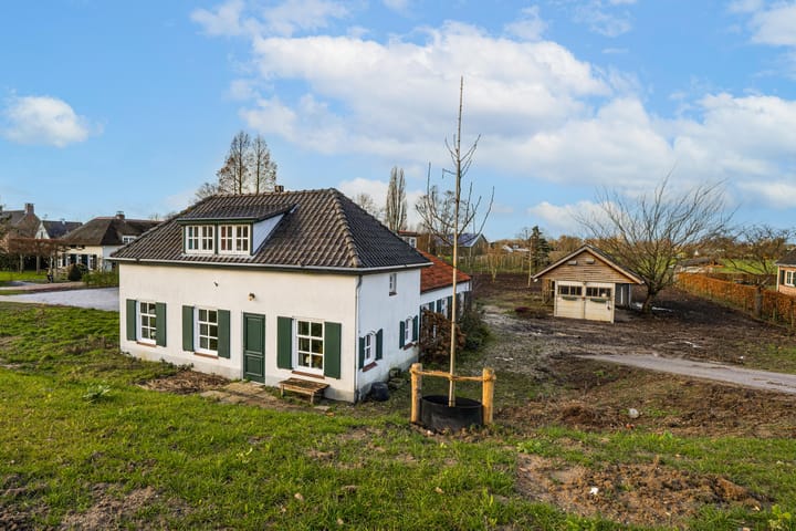 Photo 6 of Waalbandijk 61