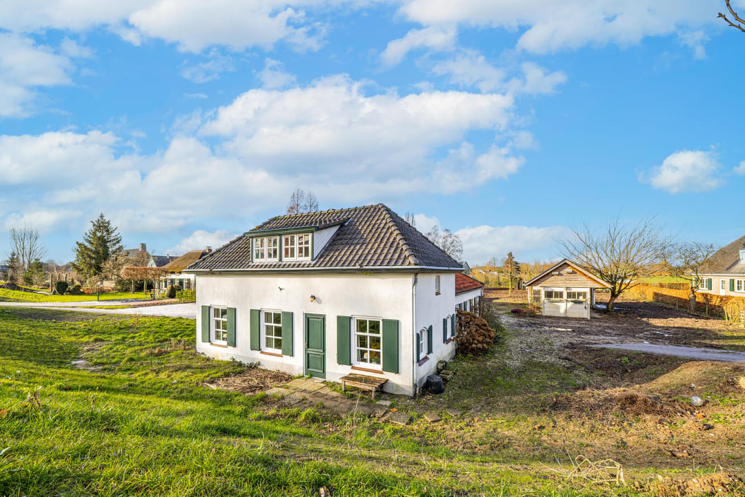 Photo 8 of Waalbandijk 61