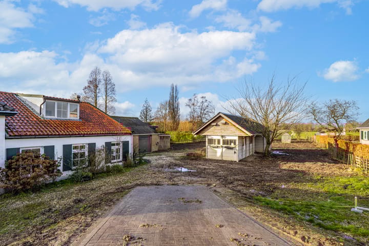 Photo 12 of Waalbandijk 61