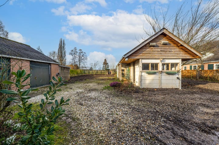 Photo 13 of Waalbandijk 61