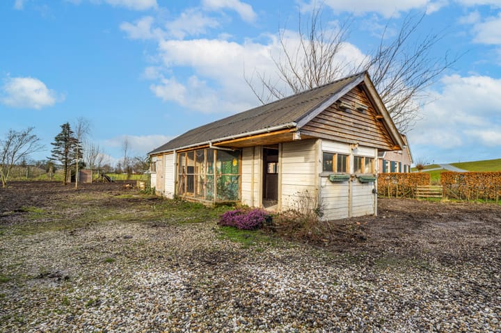 Photo 15 of Waalbandijk 61